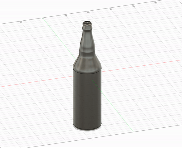 bottle
